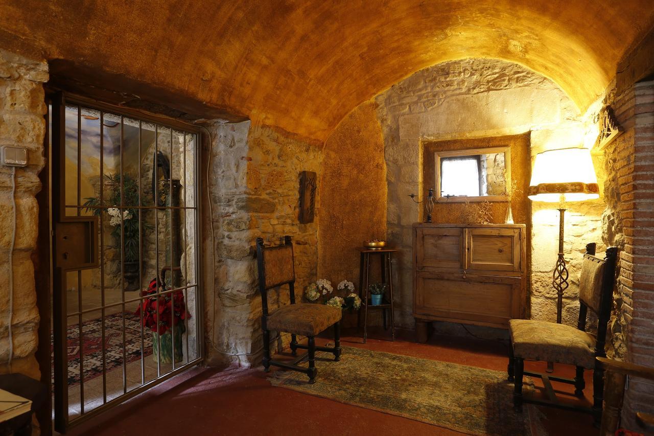 Hotel Blau Peratallada