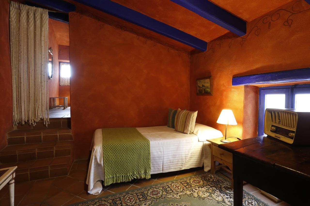 Blau Hotel Peratallada
