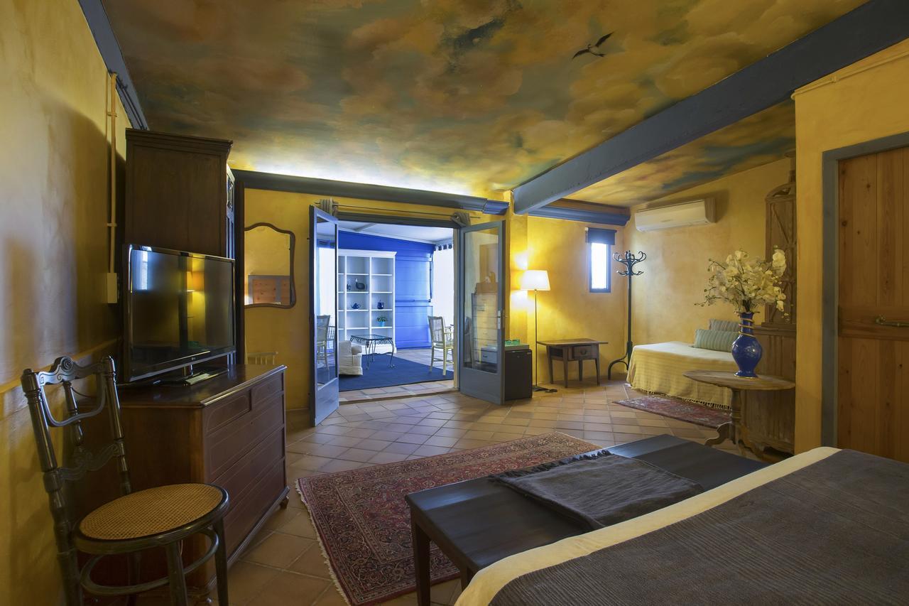 Blau Hotel