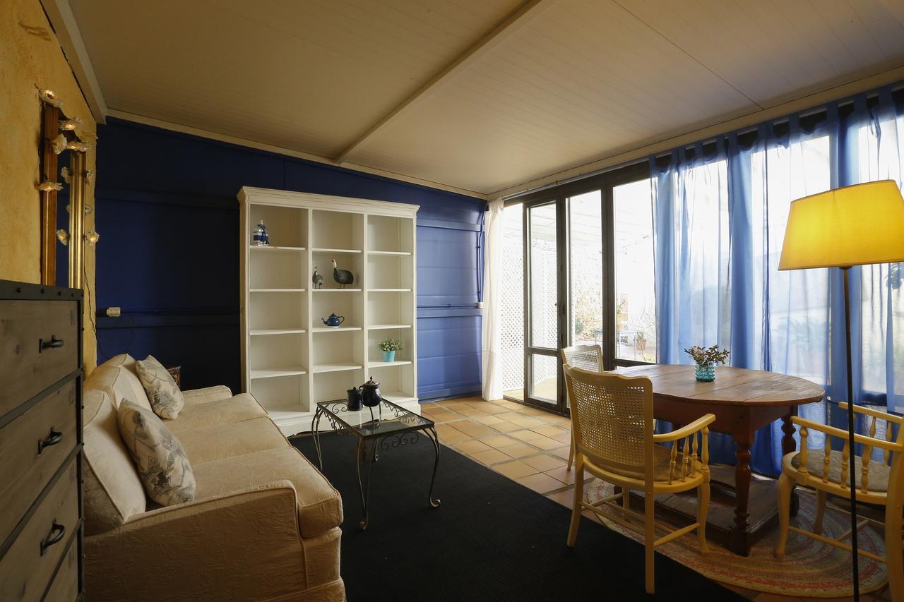 Hotel Blau *